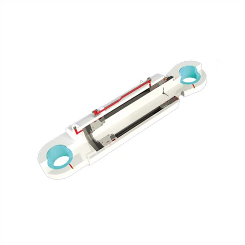 Hatch Cover Cylinder