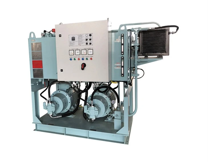Hydraulic Fais Fab Rau Ro Ro Nkoj